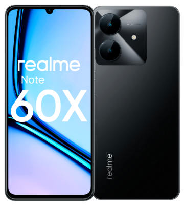Смартфон realme