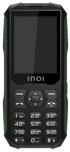 Мобильный телефон INOI