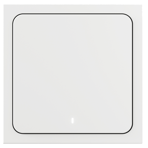 Умный выключатель Яндекс