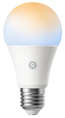 Умная лампочка Яндекс