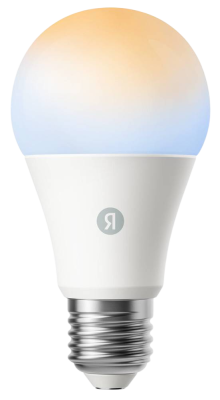 Умная лампочка Яндекс