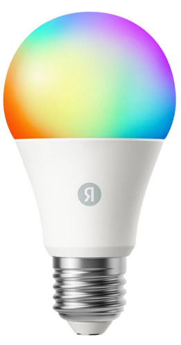 Умная лампочка Яндекс