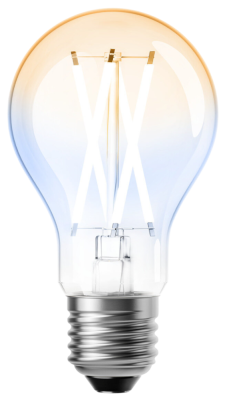 Умная лампочка Яндекс