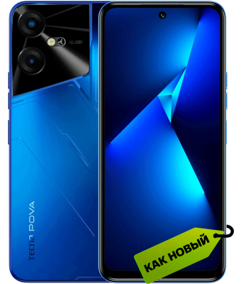 Смартфон TECNO