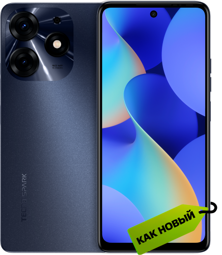 Смартфон TECNO
