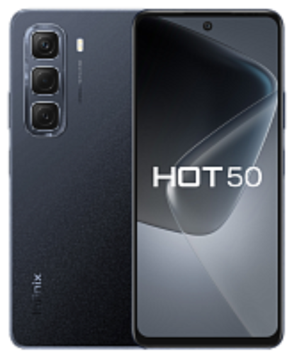 Смартфон Infinix