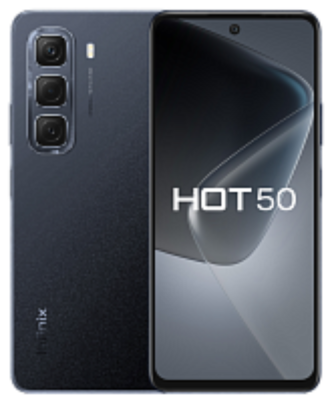 Смартфон Infinix