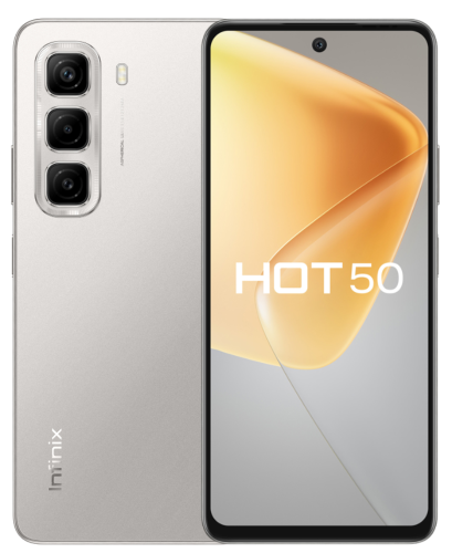 Смартфон Infinix