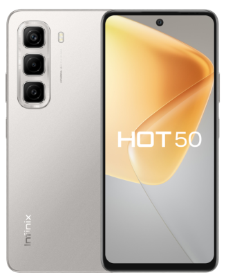 Смартфон Infinix