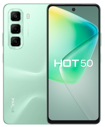 Смартфон Infinix