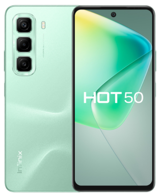 Смартфон Infinix