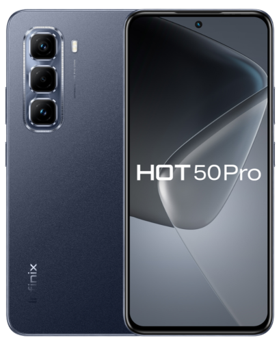Смартфон Infinix