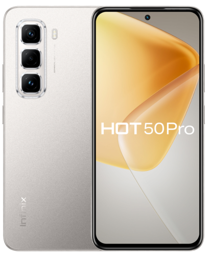 Смартфон Infinix