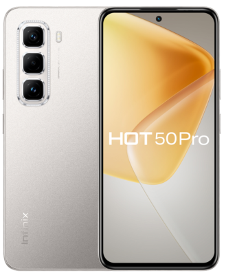 Смартфон Infinix