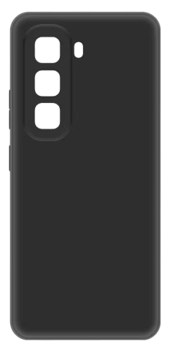 Чехол-накладка Krutoff