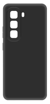 Чехол-накладка Krutoff