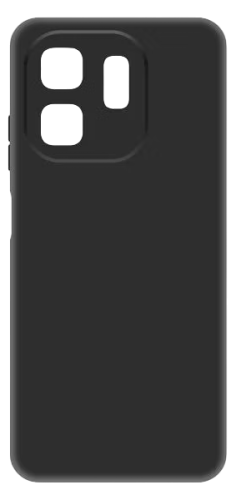 Чехол-накладка Krutoff