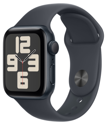 Часы Apple