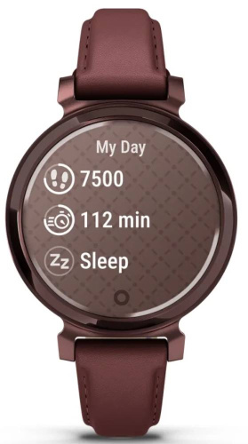 Часы Garmin