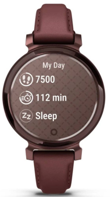 Часы Garmin