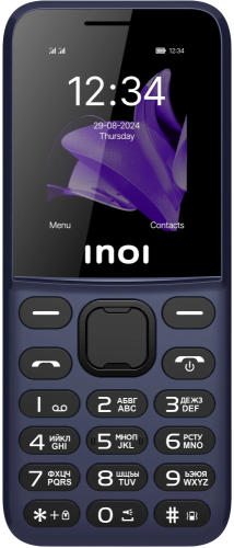 Мобильный телефон INOI