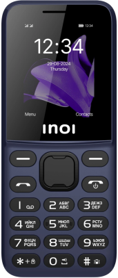 Мобильный телефон INOI