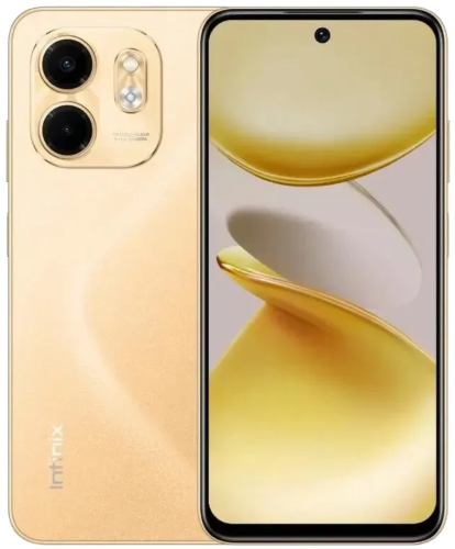 Смартфон Infinix