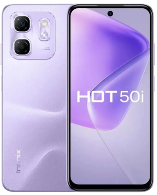 Смартфон Infinix