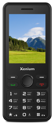 Мобильный телефон Xenium