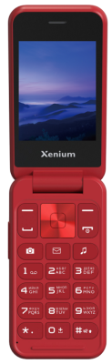 Мобильный телефон Xenium