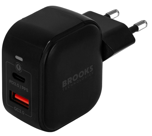 СЗУ BROOKS Technologies