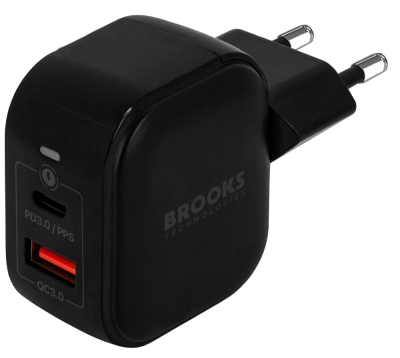 СЗУ BROOKS Technologies
