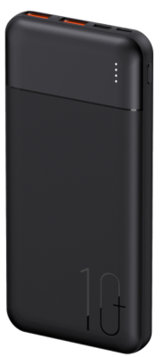 Внешний аккумулятор BROOKS Technologies