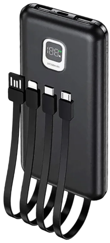 Внешний аккумулятор BROOKS Technologies