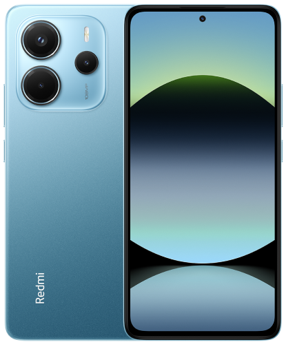Смартфон Xiaomi