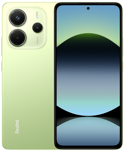 Смартфон Xiaomi