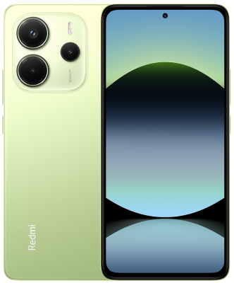 Смартфон Xiaomi