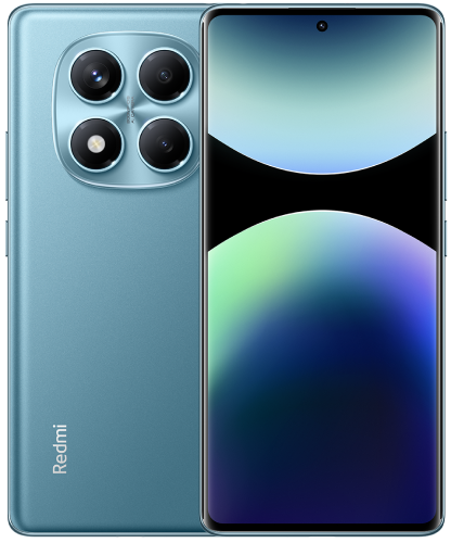 Смартфон Xiaomi