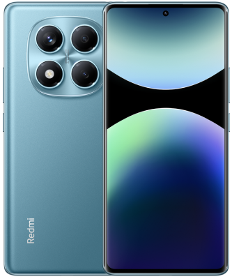 Смартфон Xiaomi