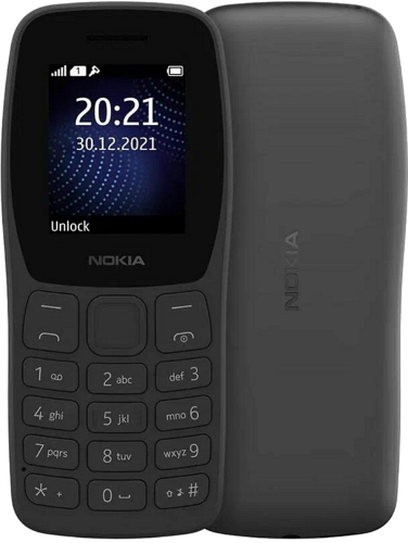 Мобильный телефон Nokia