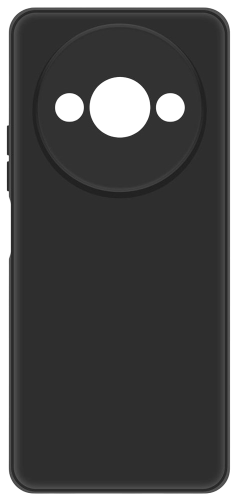 Чехол-накладка Krutoff