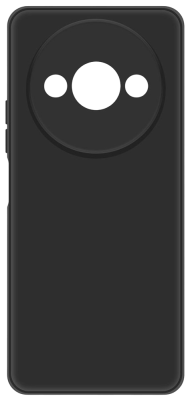 Чехол-накладка Krutoff