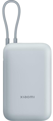 Внешний аккумулятор Xiaomi