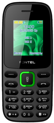 Мобильный телефон Fontel