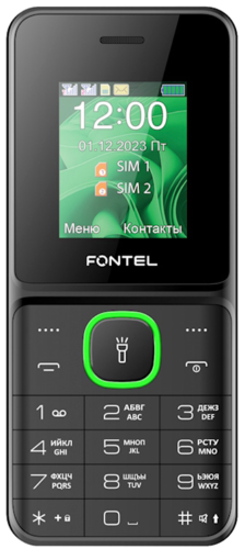 Мобильный телефон Fontel