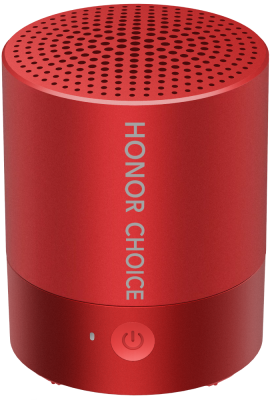Портативная акустическая система HONOR
