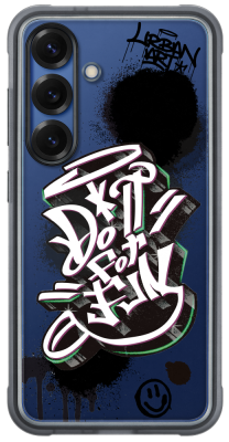 Чехол-накладка Samsung