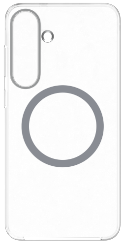 Чехол-накладка Samsung