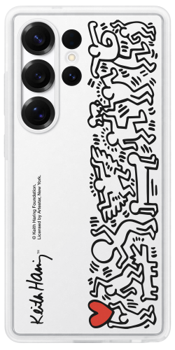 Чехол-накладка Samsung