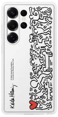 Чехол-накладка Samsung